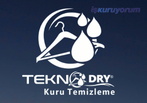 Tekno Dry Kuru Temizleme Bayilik