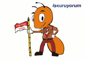 Tercümehane Bayilik Veriyor