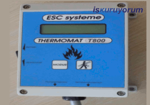 Thermomat Enerji Tasarruf Cihazı Bayilik
