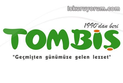 TOMBİŞ Franchise