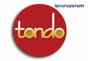 Tondo Atıştırmalık Büfe Bayilik