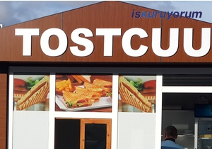 Tostcuu Bayilik