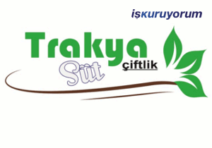 Trakya Çiftlik Süt Bayilik
