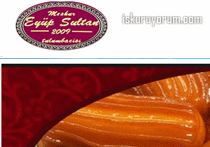 Eyup Sultan Tulumbacısı Bayilik