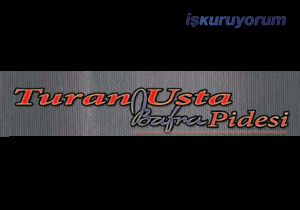 Turan Usta Bafra Pidesi Bayilik