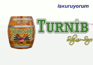 Turnip Şalgam Suyu Bayilik
