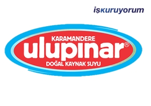 Ulupınar Doğal Kaynak Suları Bayilik