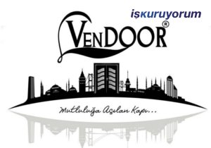 Vendoor Membran Kapı Bayilik