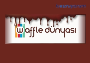Waffle Dünyası Bayilik