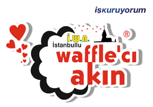 Waffle'cı Akın Bayilik