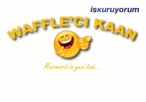 Wafflecı Kaan Bayilik