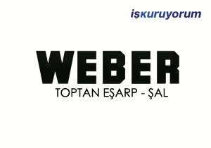 Weber Şal Eşarp Bayilik
