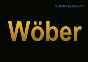 Wöber Yapı Malzemeleri Bayilik