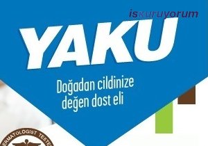 Yaku Losyon Bayilik
