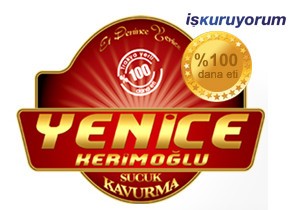 Yenice Kerimoğlu Sucuk - Kavurma Bayilik
