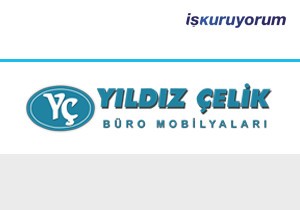 Yıldız Çelik Büro Mobilyaları Bayilik