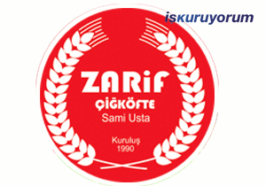 Zarif Çiğköfte Bayilik