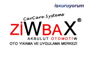 Ziwbax Oto Kuaför Bayilik