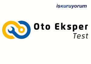 Oto Eksper Test Bayilik